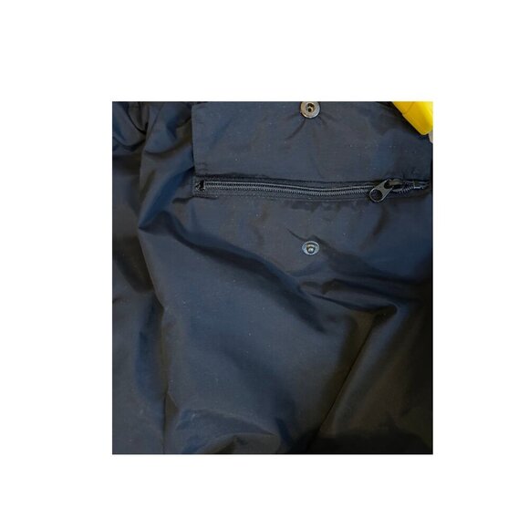 COLUMBIA Women/Junior Size Medium Ski/Snow Pants in Black - Picture 4 of 7